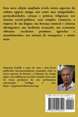 A Cultura Do Antigo Egito Revelada A Cultura Do Antigo Egito Revelada