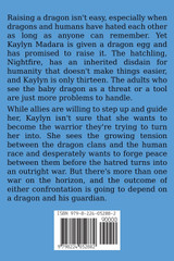The Dragon's Guardian