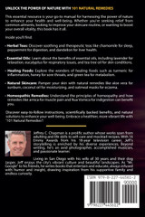 101 Natural Remedies