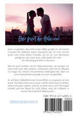 Die Sache mit Susan Miller