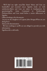 Pirates of Carindal Pirates of Carindal