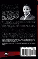 A New African Vanguard; Africa Rising A New African Vanguard; Africa Rising