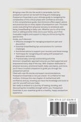 Postpartum Essentials