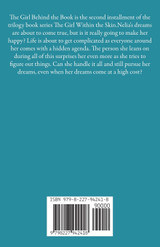 The Girl Behind The Book