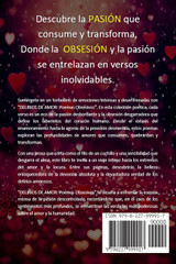 Delirios de amor Delirios de amor