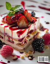 50 Vegetarian Desserts Recipes for Home 50 Vegetarian Desserts Recipes for Home