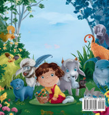 20 Magical Garden Bedtime Stories For Kids Age 3 - 8 20 Magical Garden Bedtime Stories For Kids Age 3 - 8