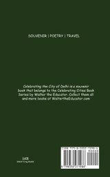 Celebrating the City of Delhi Celebrating the City of Delhi