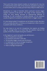 Misophonia