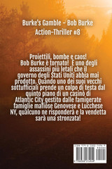 Burkes Double Down, in italiano Burkes Double Down, in italiano