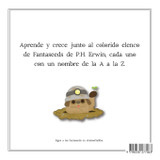 P.H. Erwin ABCs de Fantaseeds P.H. Erwin ABCs de Fantaseeds
