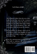 Court of Lies & Cinder Court of Lies & Cinder