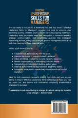 Effective Leadership Skills for Managers