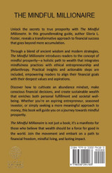 The Mindful Millionaire The Mindful Millionaire