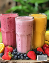50 Smoothie Recipes for Home 50 Smoothie Recipes for Home