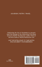 Celebrating the City of Stockholm