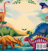 20 Dinosaur Adventure Bedtime Stories For Kids Age 3 - 8 20 Dinosaur Adventure Bedtime Stories For Kids Age 3 - 8