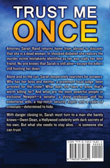 Trust Me Once  (Vertrauen Sie Mir Einmal)