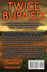 Twice Burned (Zweimal verbrannt) Twice Burned (Zweimal verbrannt)