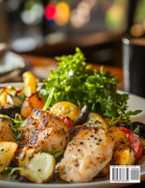 50 Healthy Restaurant Recipes for Home