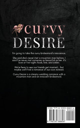 Curvy Desire Curvy Desire