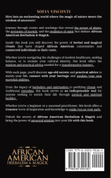 African American Herbalism & Magick African American Herbalism & Magick