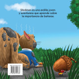 La Ardilla Stedman