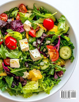 50 Healthy Salad Recipes for Home 50 Healthy Salad Recipes for Home