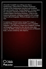 Origin of The Disciples of Christ