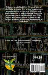 Drabble Harvest #12 Interstellar Archives Drabble Harvest #12 Interstellar Archives