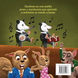 La Ardilla Stedman y el Baile Escolar La Ardilla Stedman y el Baile Escolar