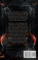 The Heir of the Fallen The Heir of the Fallen