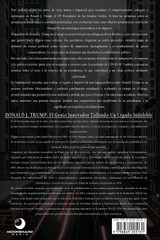 Donald J Trump Donald J Trump