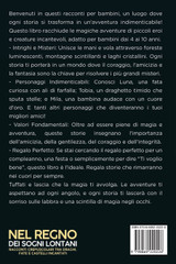 Nel Regno dei Sogni Lontani Nel Regno dei Sogni Lontani