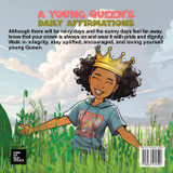 A YOUNG QUEEN'S DAILY AFFIRMATIONS