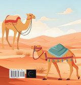 Carlton the Camel
