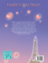 Maribel's Paris Dream