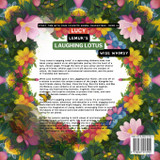 Lucy Lemur's Laughing Lotus