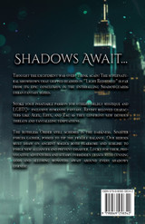 Light Redeemed (Shadowguards Book Two) Light Redeemed (Shadowguards Book Two)