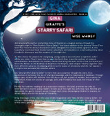 Gina Giraffe's Starry Safari