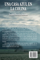 Una Casa Azul en la Colina Una Casa Azul en la Colina