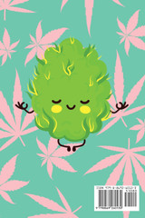Is That A Seed In My Dispensary Weed? (Coloring & Activity Edition)
