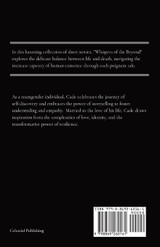 Whispers of the Beyond