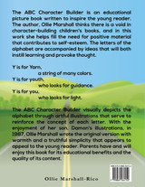 The ABC Character Builder