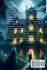 Echoes of the Forsaken