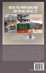 Tạp Chí Ngôn Ngữ Số Đặc Biệt - Ngô Thế Vinh (hardcover, color)