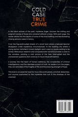 Cold Case True Crime Cold Case True Crime