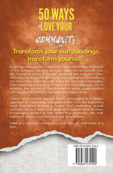 50 Ways to Love Your Community