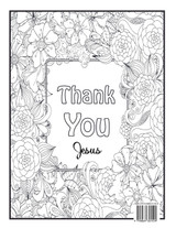 Faith-Filled Coloring Book Faith-Filled Coloring Book