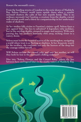 Selena Flowers And The Cursed Ruby